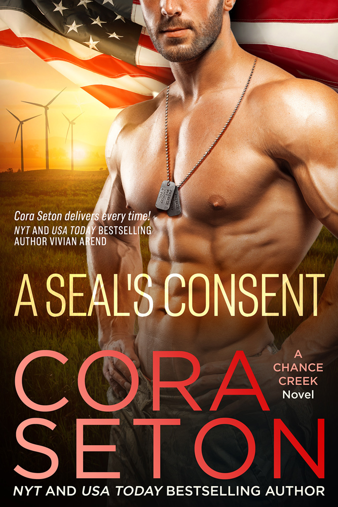 A SEAL’s Consent (Book 4)