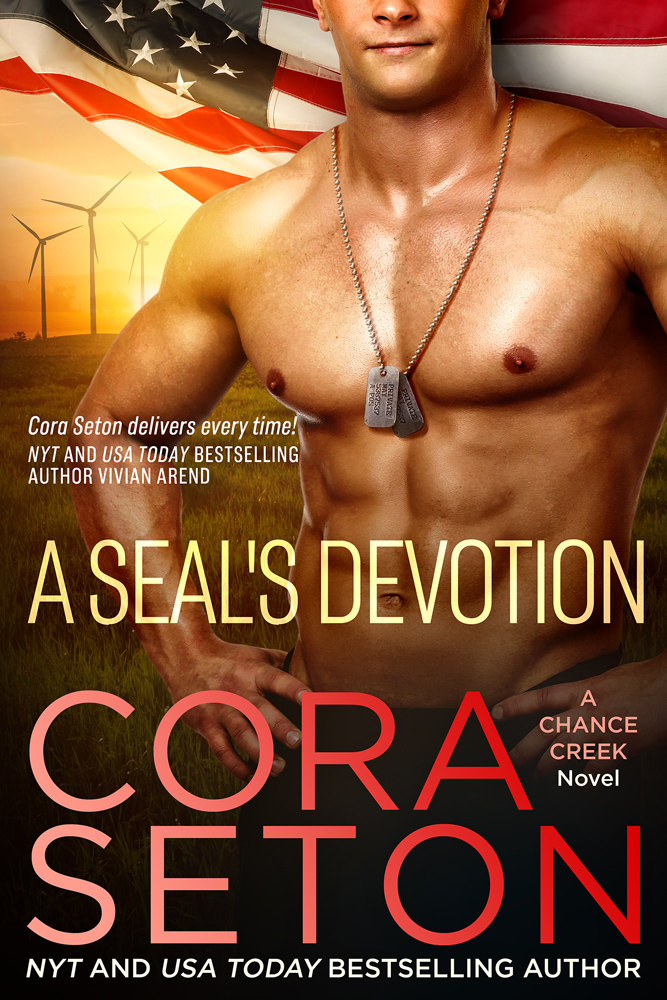 A SEAL's Devotion (Book 7)
