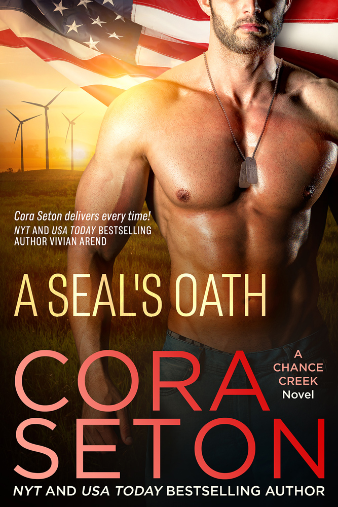 A SEAL’s Oath (Book 1)