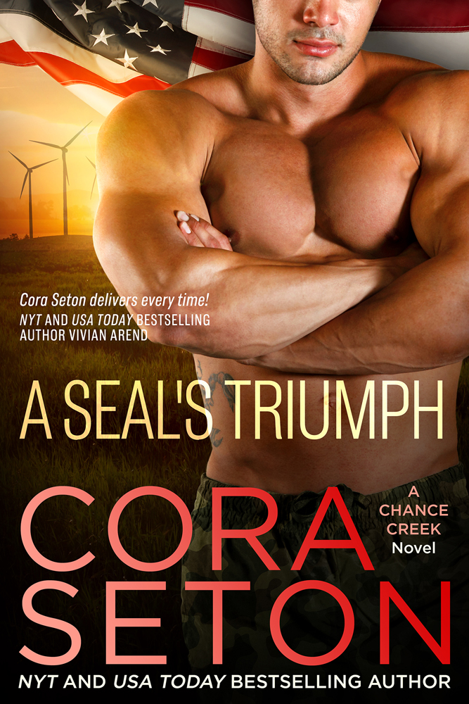 A SEAL's Triumph (Book 10)